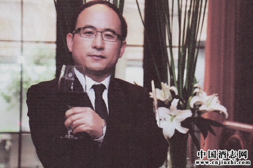 中國葡萄酒的好日子才剛剛開始