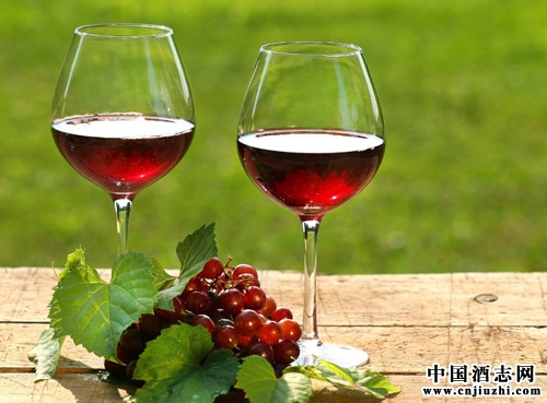 葡萄酒的歷史與發(fā)展