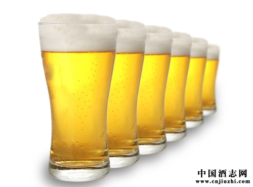 啤酒的起源與發展