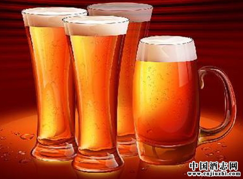 啤酒在烹調中的作用