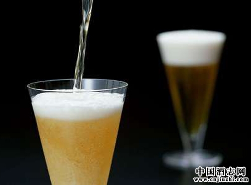 啤酒的質(zhì)量鑒別及其他