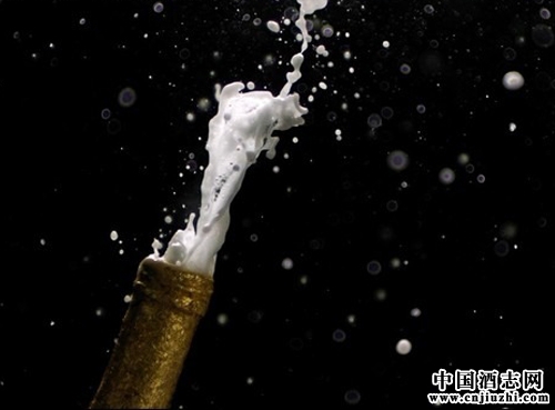 啤酒為什么會出現噴涌