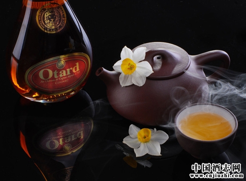 茶酒