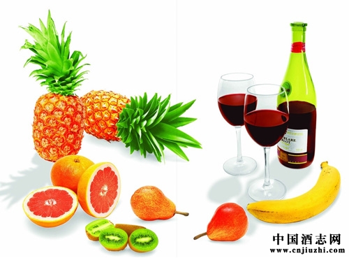 幾種果酒工藝簡介