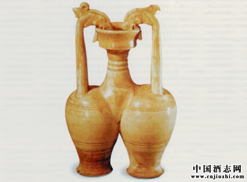 有關酒典章制度政令的形成與演變