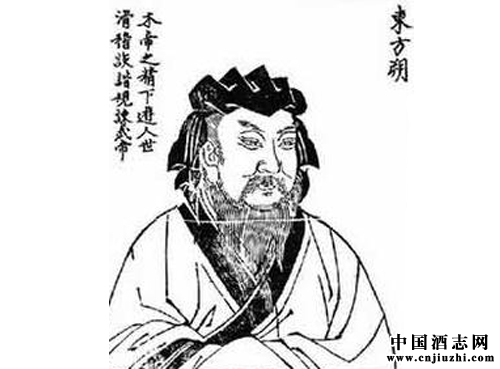 東方朔
