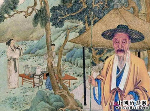 皮日休與陸龜蒙