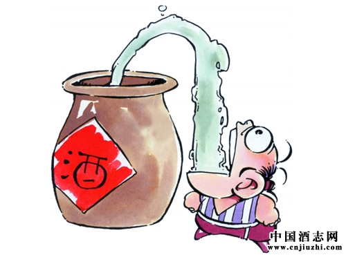 孔子酒醉?xiàng)椬蛹? /></div>
<p>
春秋時(shí)期,百家學(xué)派蜂擁而起,學(xué)術(shù)爭(zhēng)鳴十分激烈,門(mén)戶(hù)之間的攻訐時(shí)有發(fā)生。然而,儒學(xué)的創(chuàng)始人孔子卻沒(méi)有門(mén)戶(hù)之嫌,老子雖然是與儒學(xué)鼎足而立的道派代表,但由于孔子十分仰慕老子的名聲和才學(xué),依然和學(xué)生子路一道千里迢迢、風(fēng)塵仆仆地由曲阜學(xué)園前往苦縣(今鹿邑縣,老子的故里)拜見(jiàn)老子。
</p>
<p>
這天,孔子師徒驅(qū)車(chē)來(lái)到苦縣。一進(jìn)入縣境,便有異香頻頻飄來(lái),孔子大為驚詫?zhuān)J(rèn)為一定有上等美酒釀?dòng)诶献拥募亦l(xiāng)。疑惑間已經(jīng)到了棗集村,孔子師徒眼看天色將晚,便在村東的一家客棧寄宿。
</p>
<p>
夜里,月色空明,晚風(fēng)習(xí)習(xí),棗集村的酒香陣陣襲來(lái),沁人心脾。于是,孔子師徒酒興大發(fā),心情亢奮不已,輾轉(zhuǎn)不能入寐,孔子隨命子路前往打酒。稍頃,子路從棗集村打酒而歸,師徒二人如獲到寶,便開(kāi)懷暢飲。因?yàn)闂椉宓木凭葡阋巳耍鹈婪峭话悖瑤熗蕉说木婆d便一發(fā)而不可止,直喝到夜闌更深,月沉西天,以致喝得酩酊大醉。
</p>
<p>
第二天日上三竿時(shí),師徒二人仍然神態(tài)朦朧,醉意猶存,但身心卻感到異乎尋常的愉快,似乎經(jīng)過(guò)了神明的超度而達(dá)到了天人合一的境界,孔子為此大為感嘆:“美哉!然惟酒無(wú)量不及亂。”就連同一向言謹(jǐn)行慎、唯禮是從的孔圣人也沒(méi)有經(jīng)得起棗子集美酒的誘惑。孔子酒醉?xiàng)椬蛹皇拢蔀榍Ч偶言挕?
</p>
<div id=