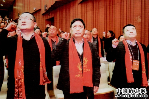 品牌與規(guī)模并行