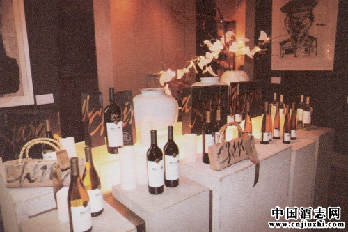 葡萄酒暖流向何方?