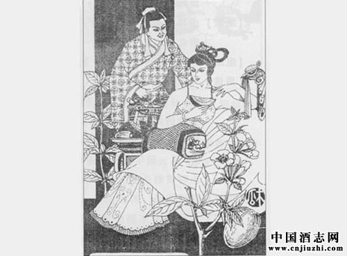 行氣和營劑:神應(yīng)養(yǎng)真丹