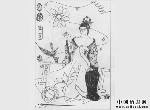 收斂固澀劑:秘真丸