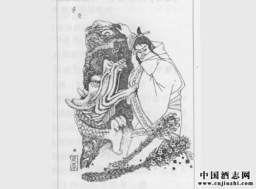 收斂固澀劑:秘精丸