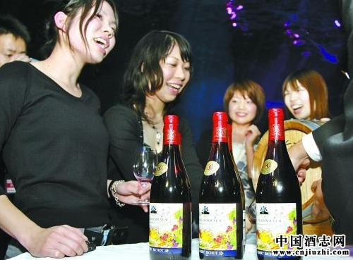 飲酒的境界與品酒的能力