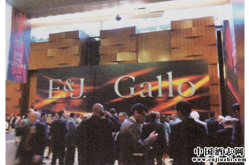 嘉露的中國(guó)期待