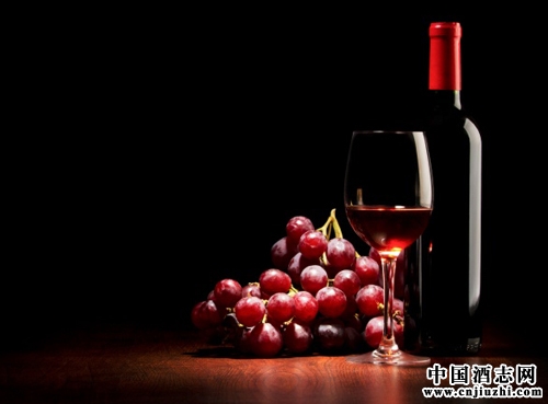 葡萄酒的飲食欣賞與健康學(xué)說