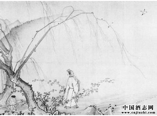 與宋朝有關的詞精選