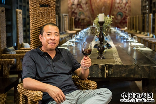 重塑中國葡萄酒產業競爭力