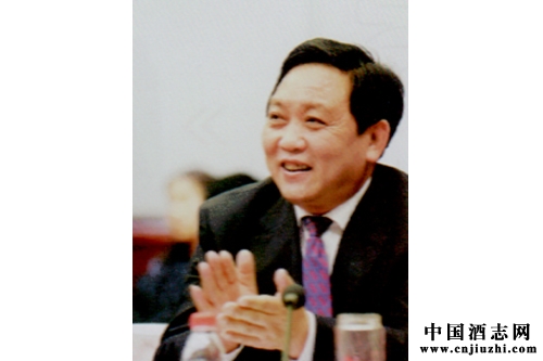 新世界思維激發(fā)酒業(yè)改革新活力