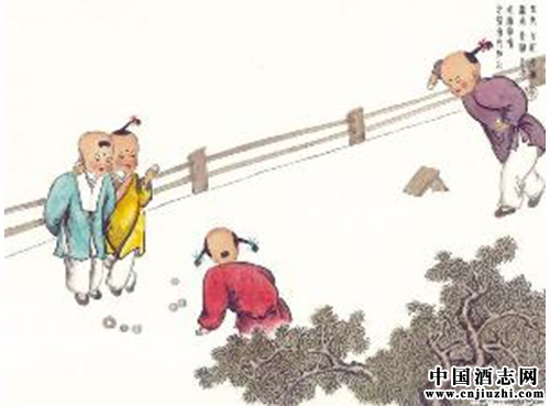 《浮生六記》與酒相關片段精選
