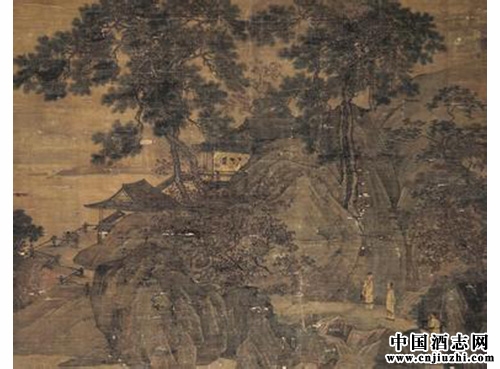 道山清話