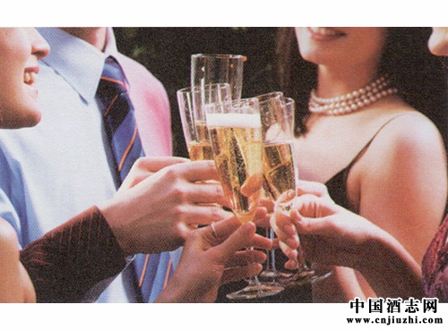 下一個“起泡酒”何處誕生?