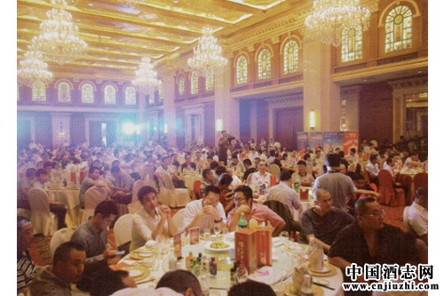 大眾酒緊抓新機(jī)遇,引領(lǐng)財(cái)富新征程