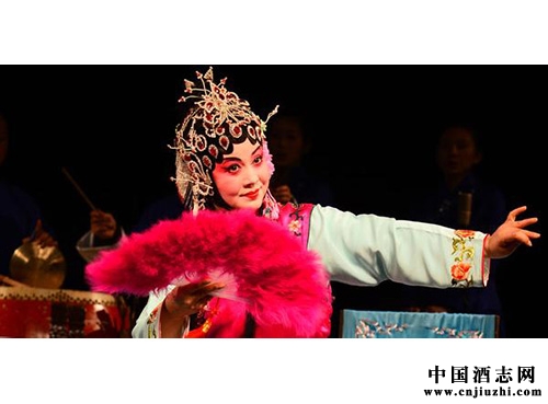 京戲與地方戲