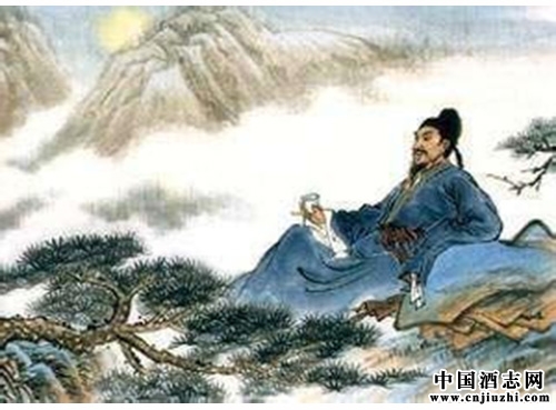 唐朝與酒相關(guān)的詩精選