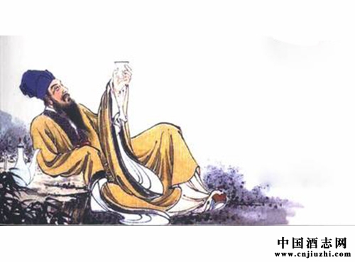 元朝和酒相關的詩精選