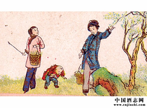 和酒相關(guān)的《詩(shī)經(jīng)》精選