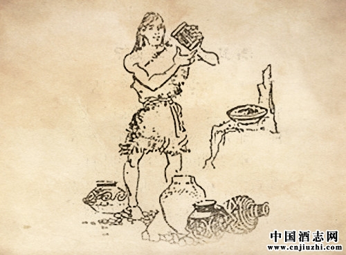 到底是誰發明了酒?它的用途又是什么?