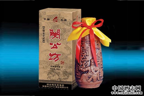 關公坊上市獲好評