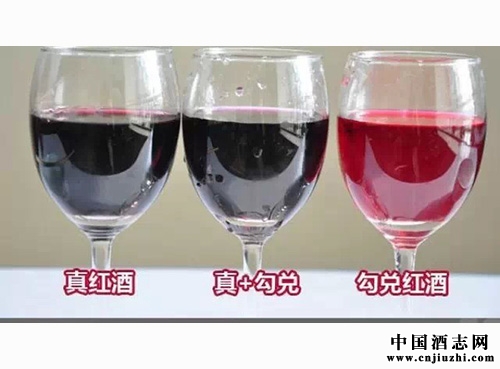 拒絕忽悠 一分鐘教你鑒別真偽葡萄酒