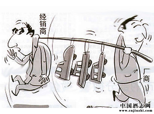 利潤下滑導致經銷商盈利難 困境如何破解