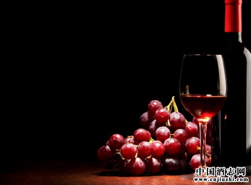 什么是葡萄酒?