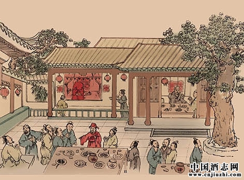 生期酒