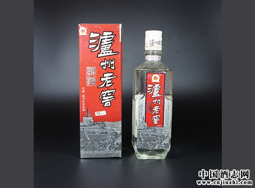 淺談老酒收藏的發展前景