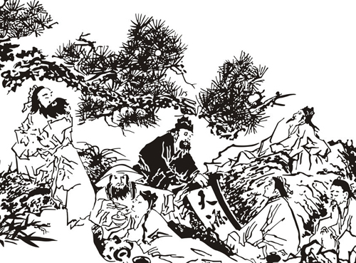 酗酒對(duì)身體的損害