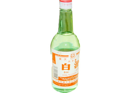 女人喝白酒的三大好處