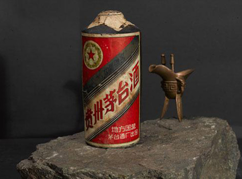 中國白酒的特點(diǎn)