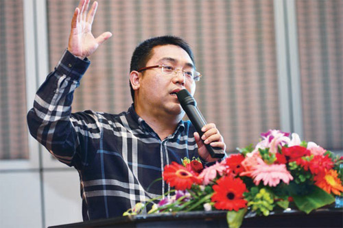 再降門檻,是茅臺完善自我經銷體系的必要舉措