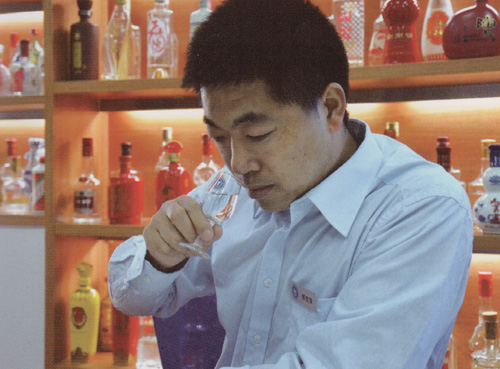 飲酒和品酒的區別