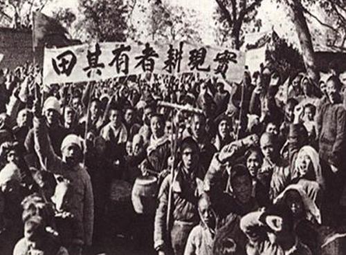 解放戰爭時期華北解放區的酒類專賣