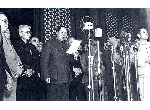 建國(guó)初國(guó)民經(jīng)濟(jì)恢復(fù)時(shí)期的酒類專賣(1949年10月~1952年12月)