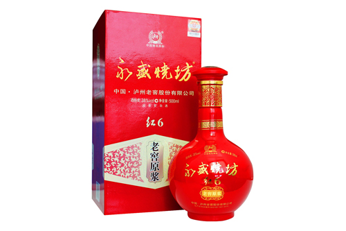 瀘州老窖永盛燒坊個性化定制創(chuàng)新營銷模式