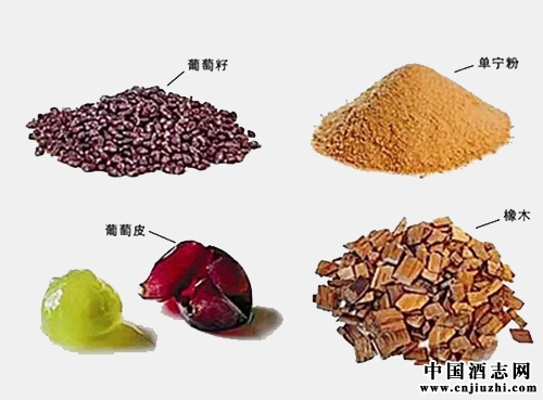 葡萄酒為什么會苦