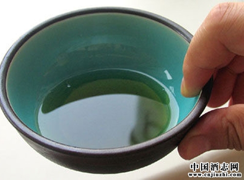 白酒中所含甜味物質有哪些