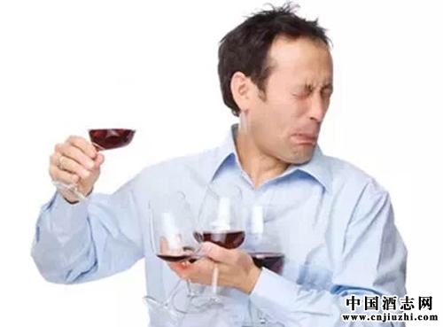 白酒中所含苦味物質有哪些