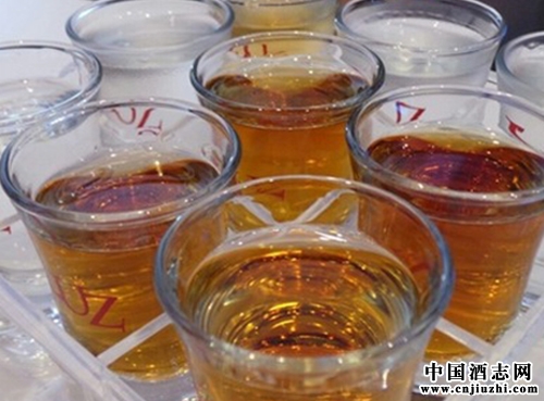 白酒中所含咸味物質(zhì)有哪些
